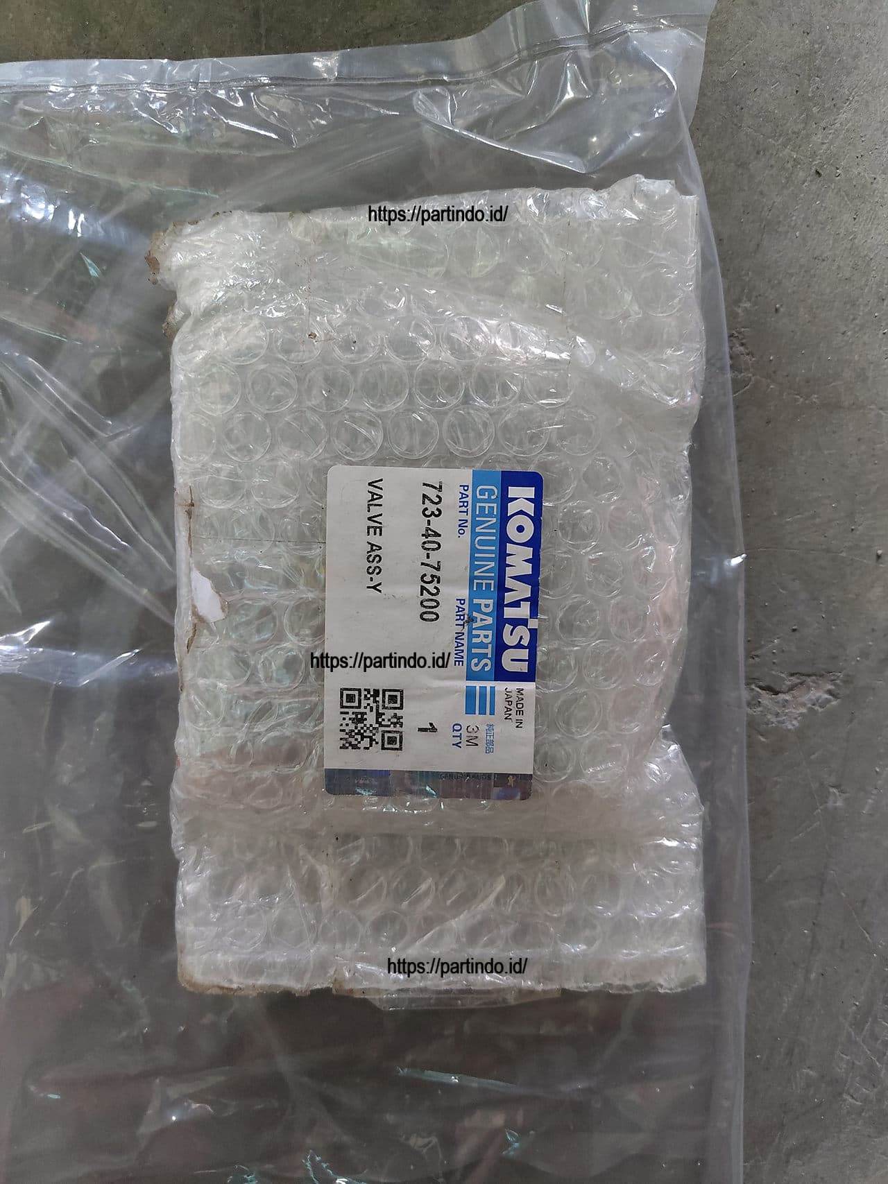 723-40-75200 7234075200